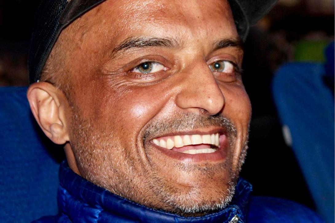 επιχειρηματίας καλιφόρνια