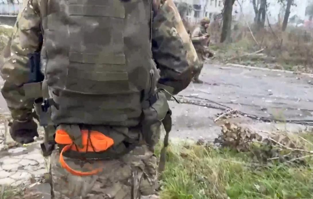 ουκρανία, στρατιώτες