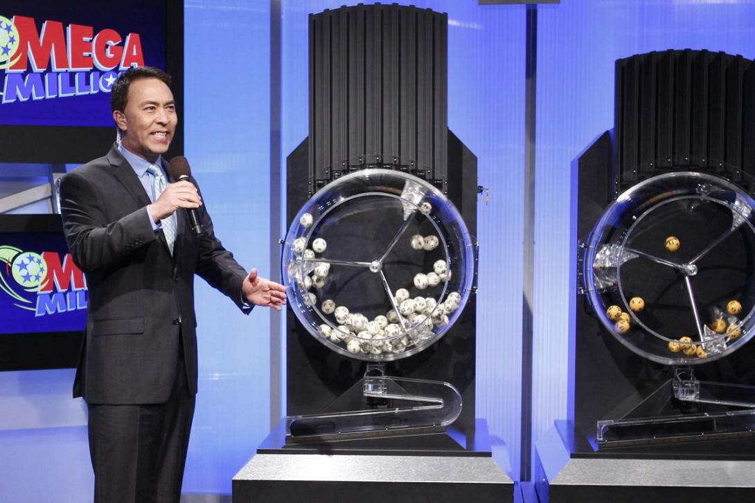 ΗΠΑ -  ΛΟΤΑΡΙΑ