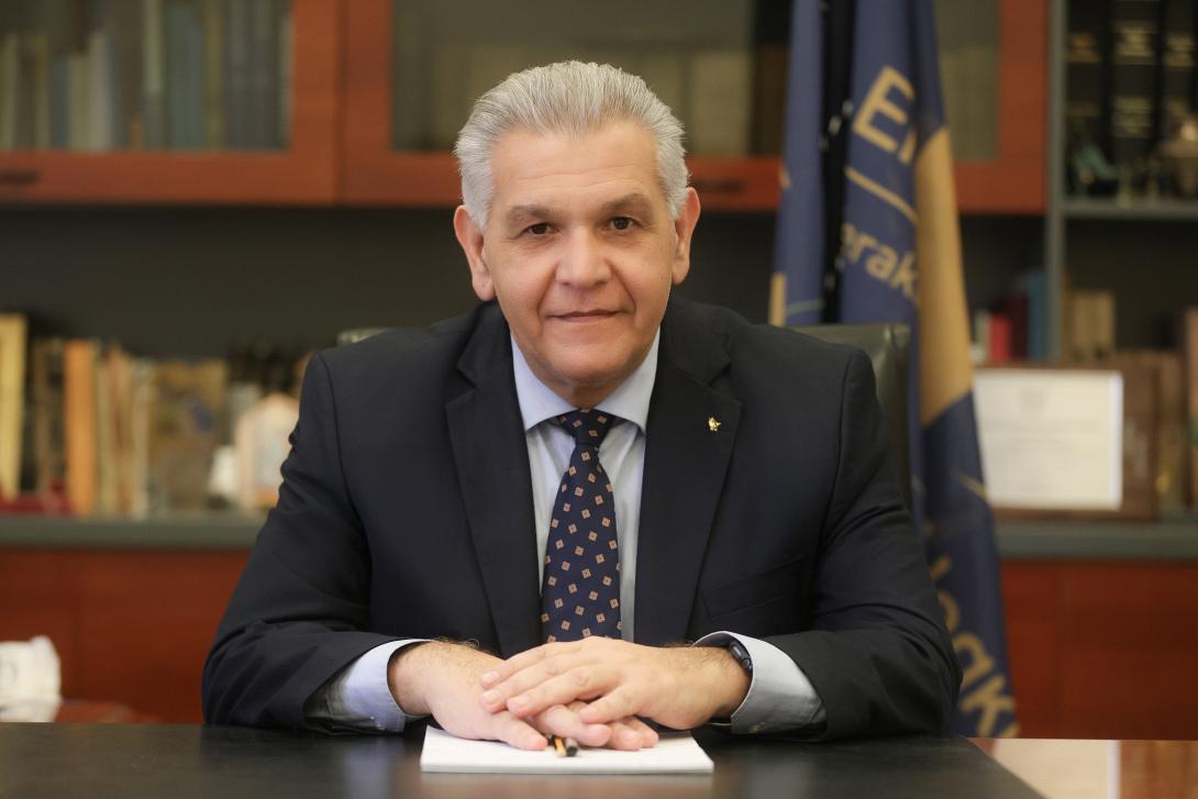 ΚΑΡΚΑΝΑΚΗΣ