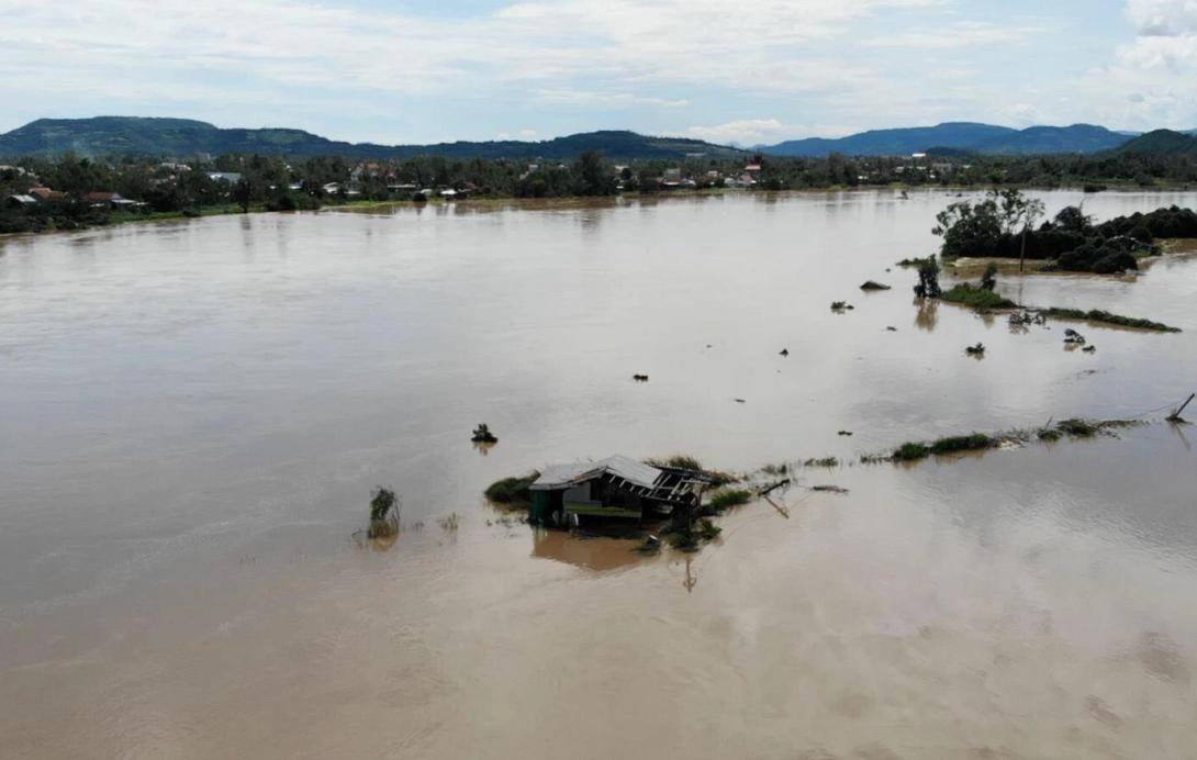 βιετναμ, νερό