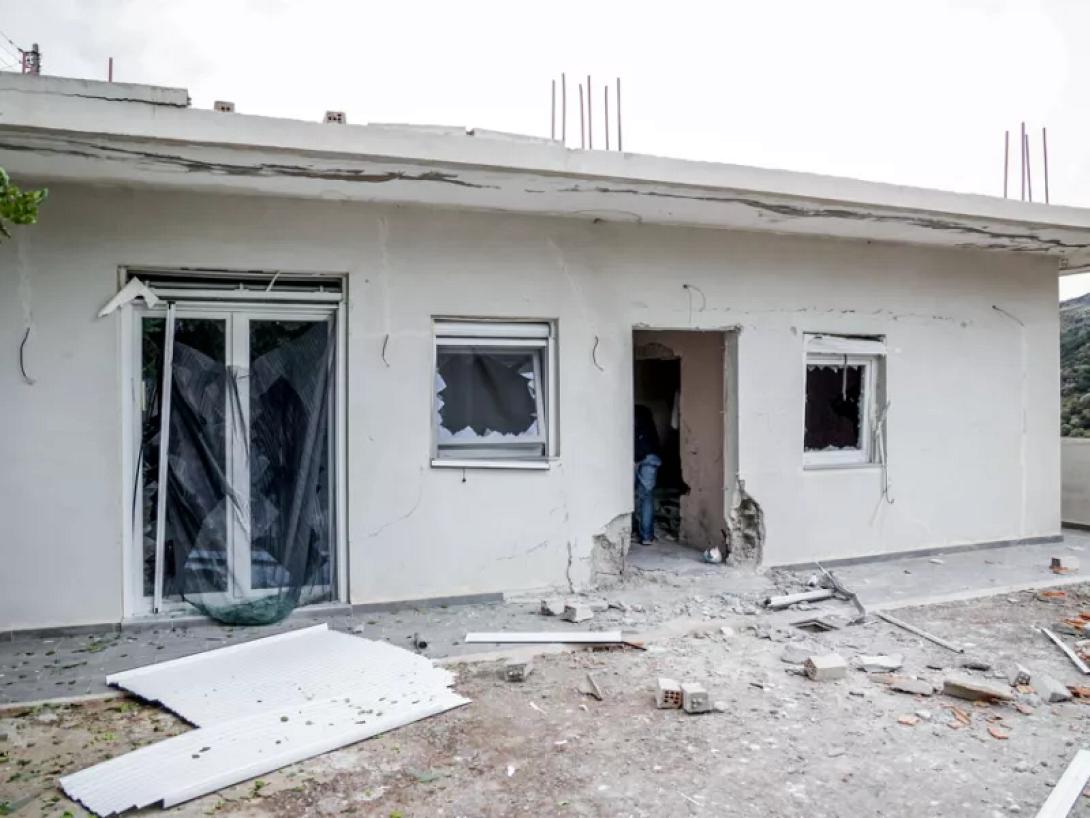 μακελειό - Βορίζια