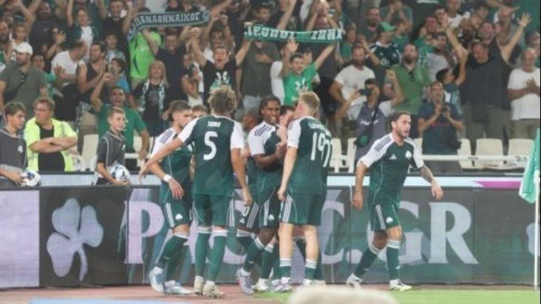 Παναθηναϊκός 