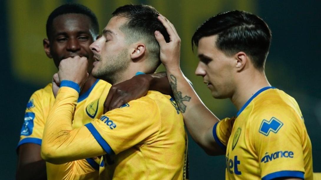 ΠΑΝΑΙΤΩΛΙΚΟΣ