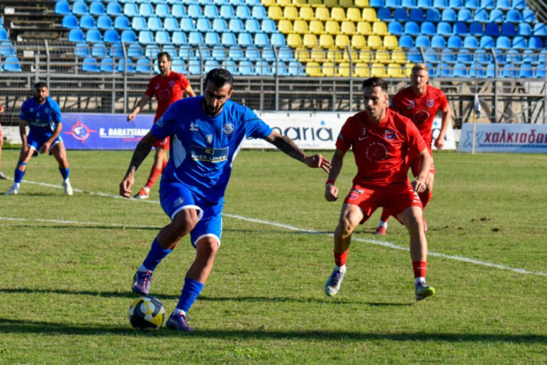 ΧΑΝΙΑ ΠΑΝΙΩΝΙΟΣ