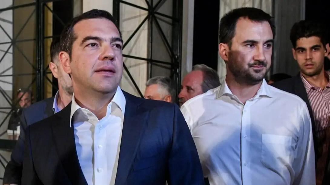 τσίπρας χαρίτσης