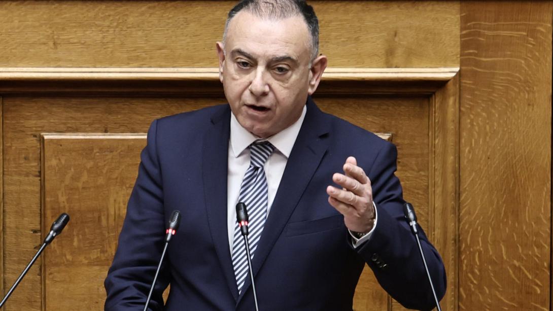 Χρήστος Κέλλας