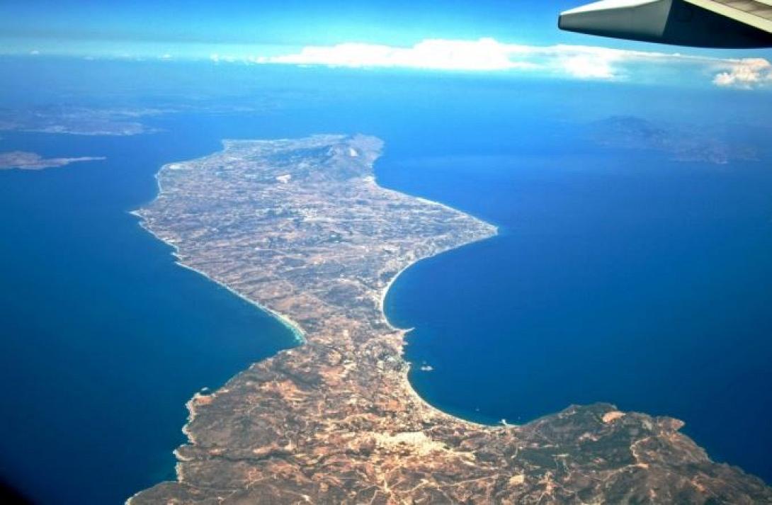 χωροταξικο τουρισμος