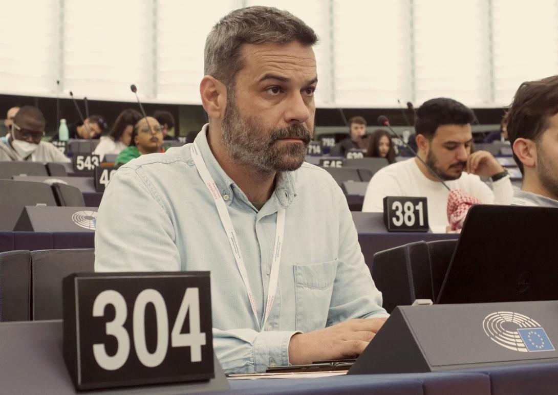 γιωργος πακιουφακης συριζα ηρακλειου