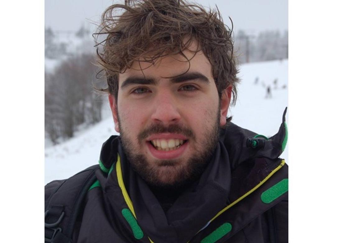 Δημήτρης Ζαρίδης