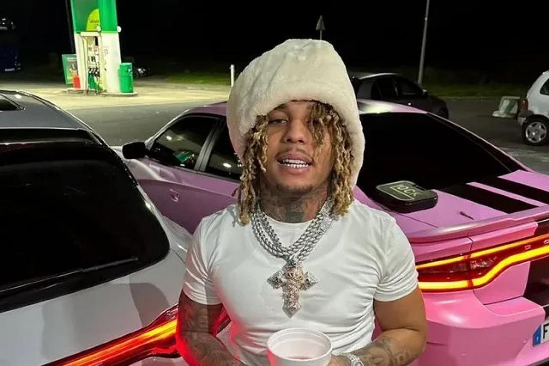 ζόλα, όμηρος