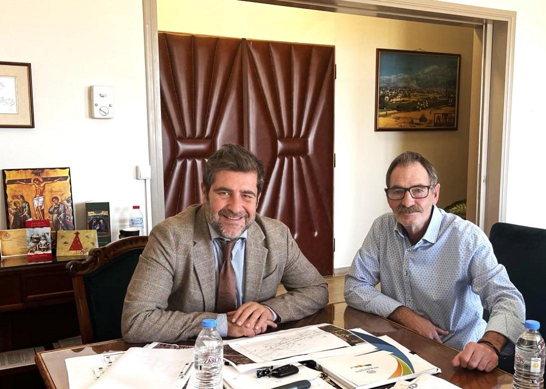 αντιπεριφερειαρχης λασιθιου