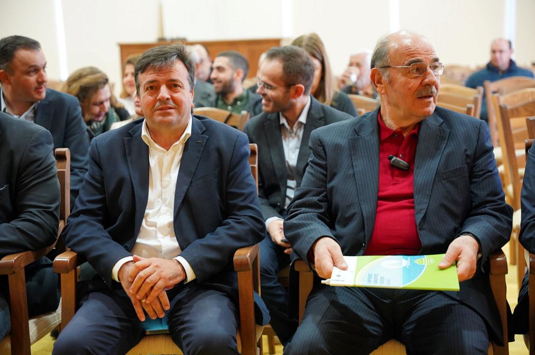 Συριγωνάκης