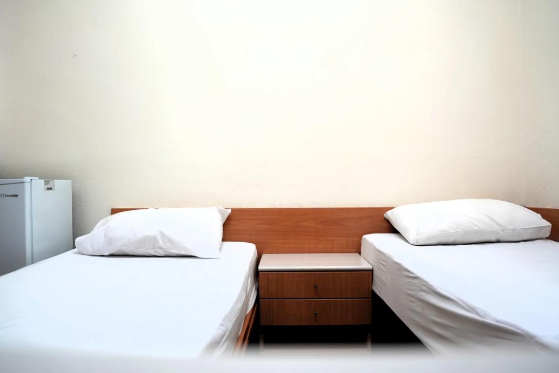 φοιτητική εστία 