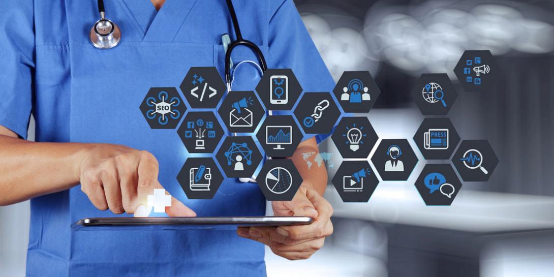 Ψηφιοποίηση δεδομένων Υγείας 