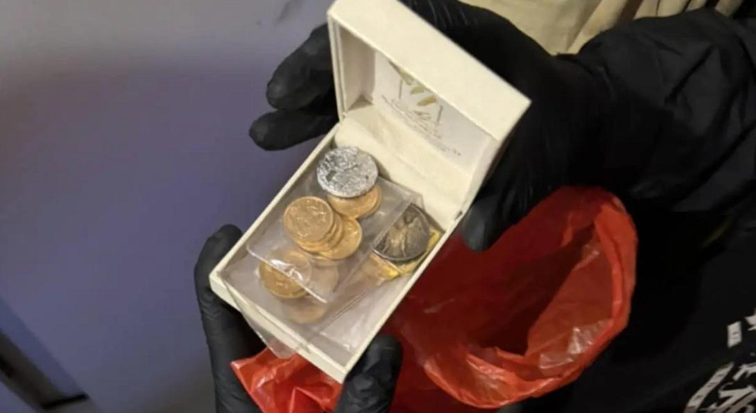 λίρες οπεκεπε ηράκλειο