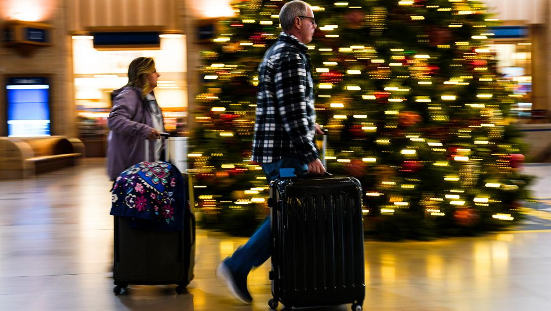 ταξιδιώτες 