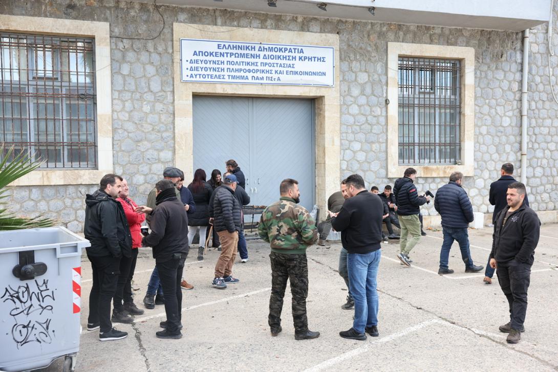 ΑΑΔΕ - Αγροτοκτηνοτρόφοι