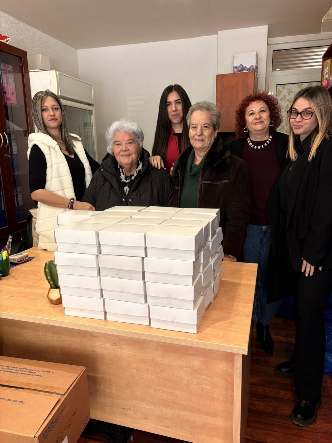 Κ.Α.Π.Η Αγίου Νικολάου – Νεάπολης