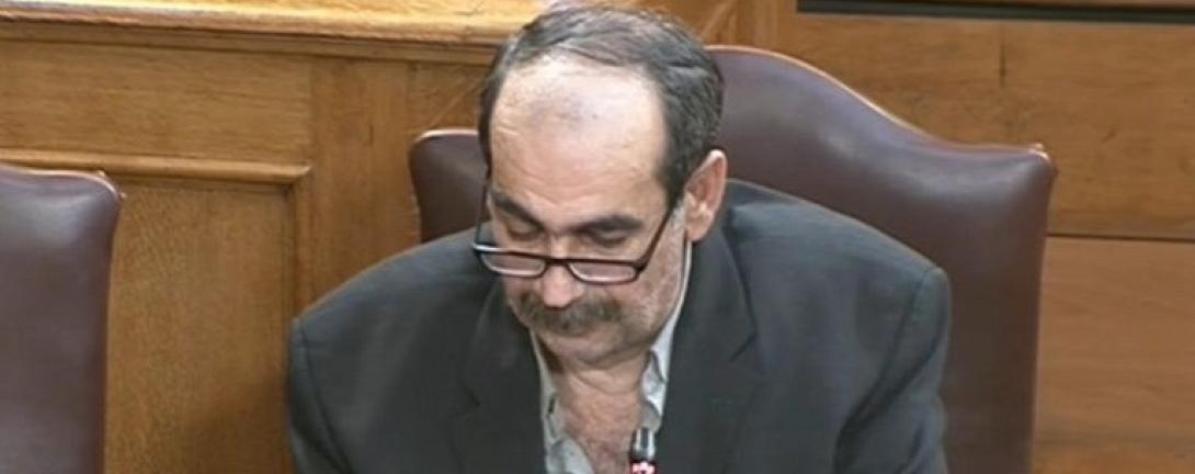 γιώργος ξυλούρης