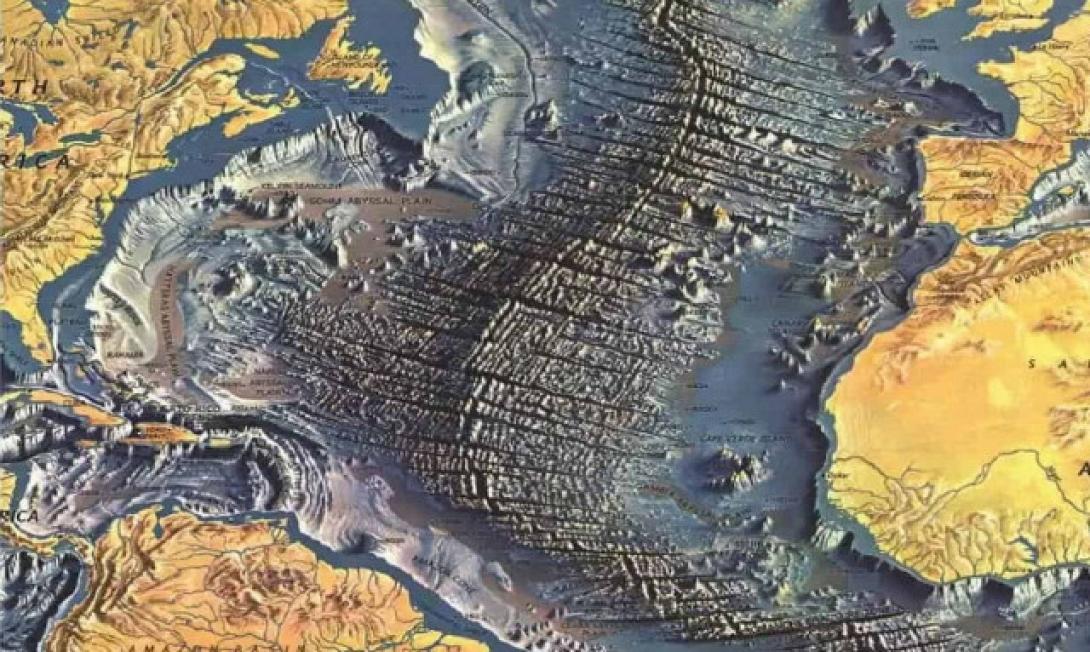 οικοσύστημα 