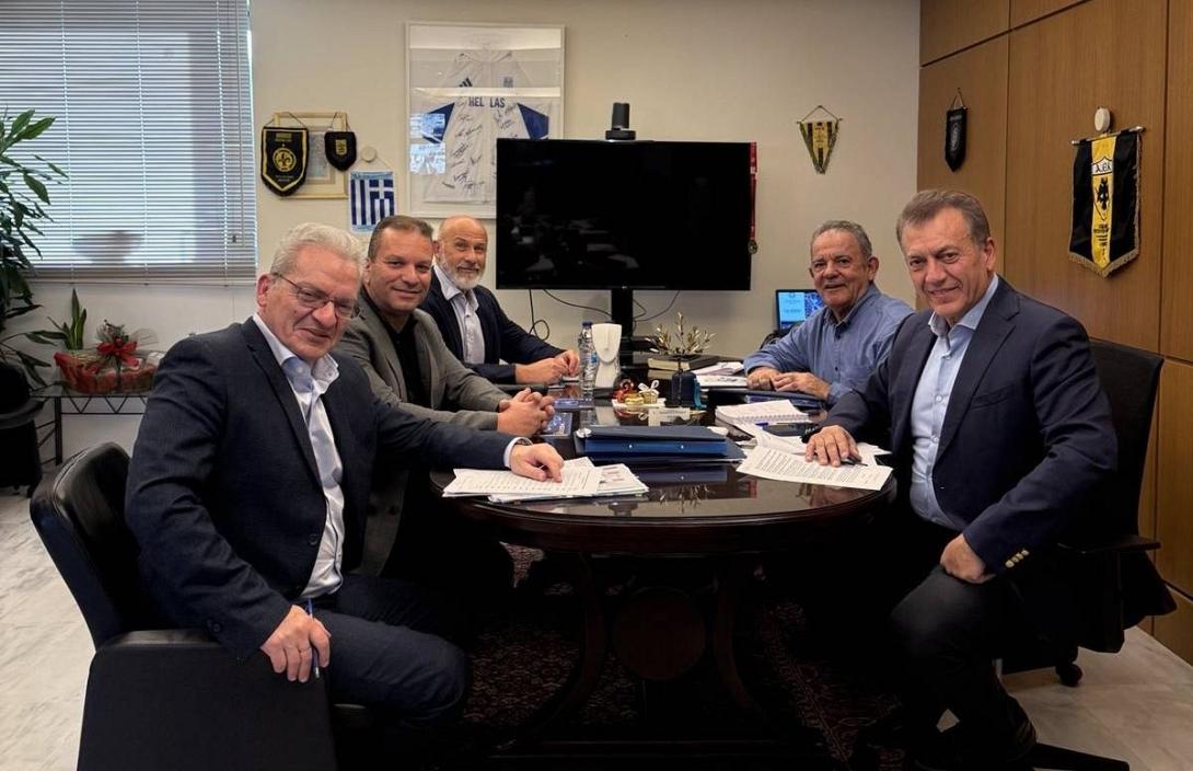 Καλοκαιρινός - Βρούτσης