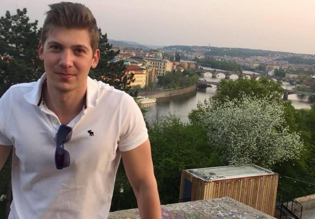 33χρονος γιατρός εξαφάνιση