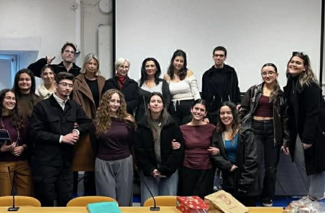 δραση για την ιταλικη μαφία