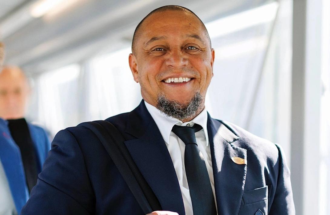 ρομπερτο καρλος