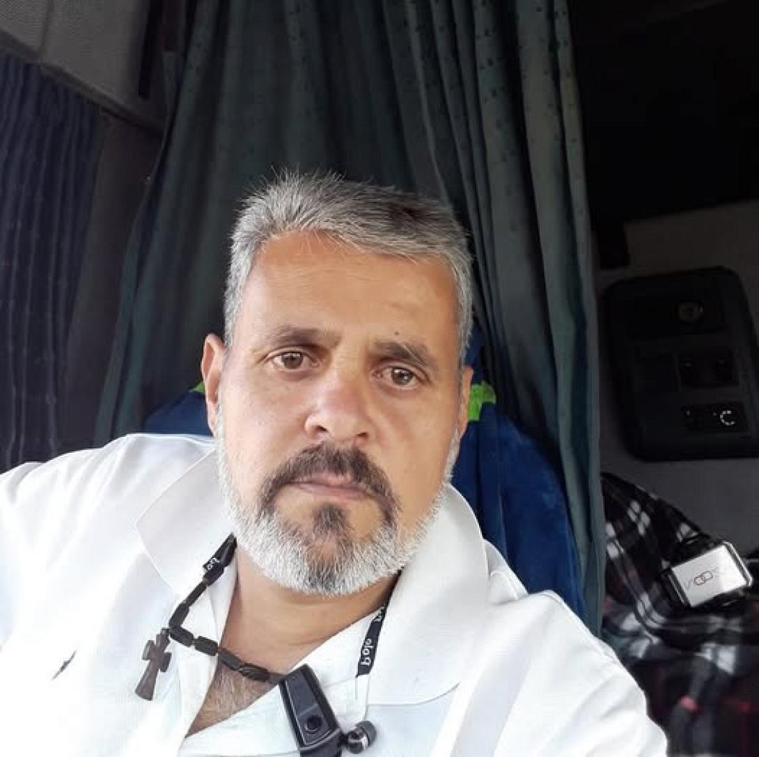 ΜΠΑΜΠΗς ΓΕΡΩΝΥΜΑΚΗς