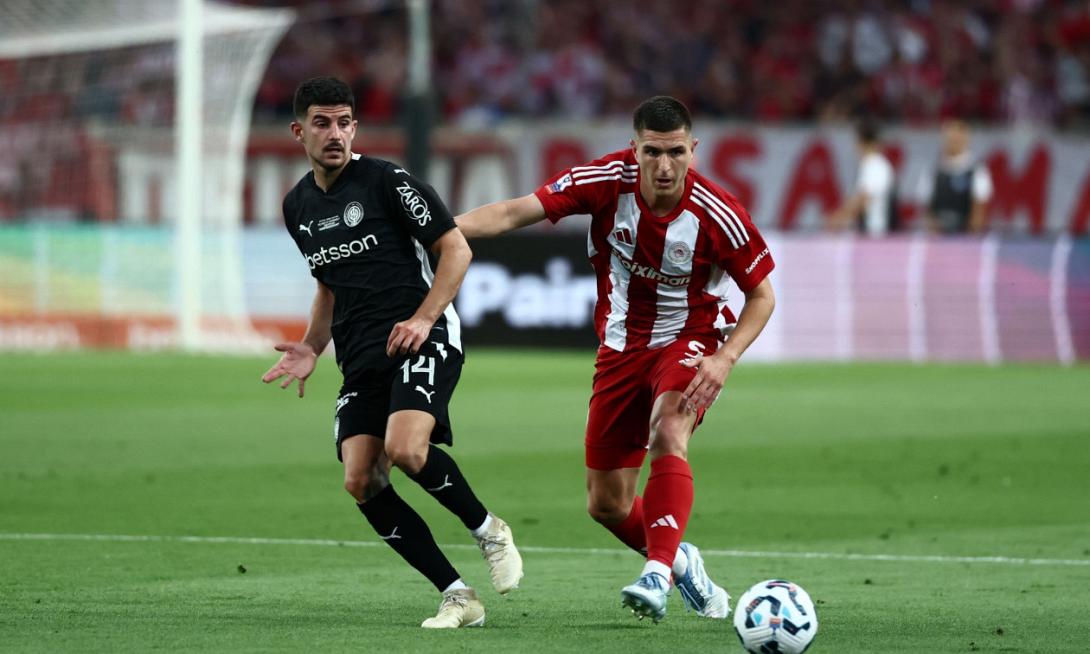 ολυμπιακος οφη