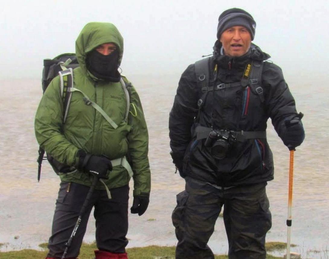 Κολοτούρος - Μαμάκης