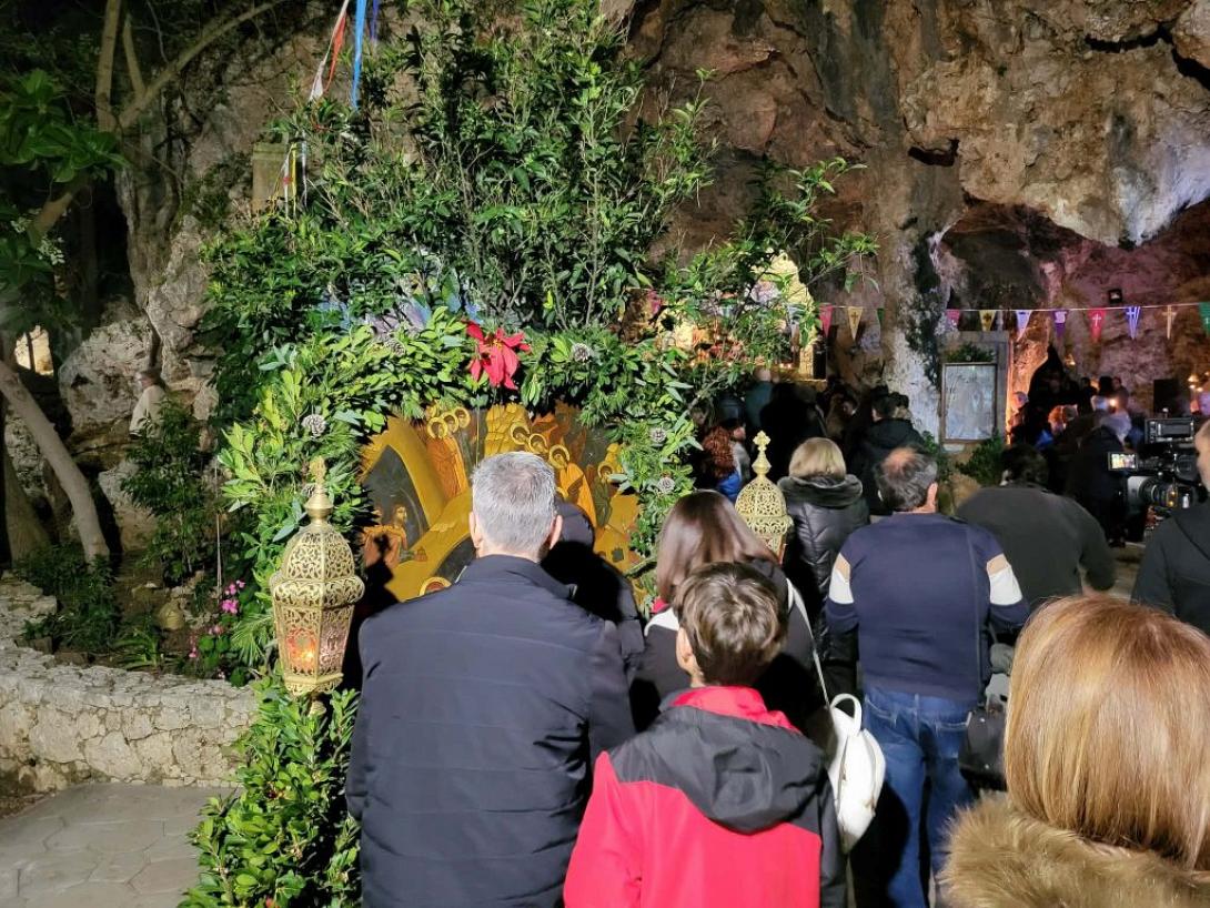 μαραθοκεφάλα