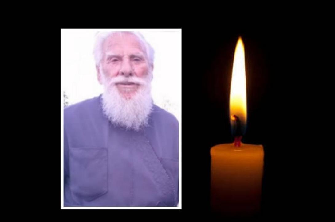 ιερεας κηδεια