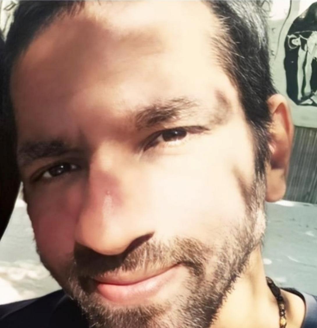 νίκος πένθος ζαρός