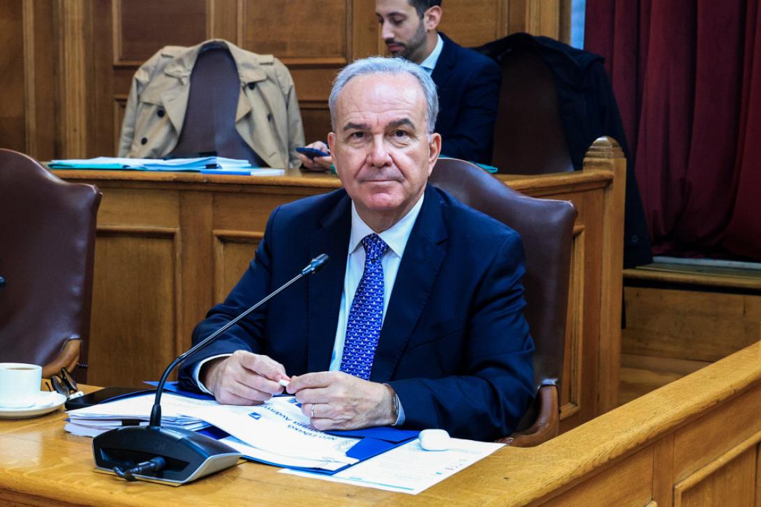 Νίκος Παπαθανάσης