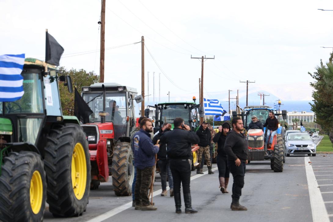 κτηνοτρόφοι 