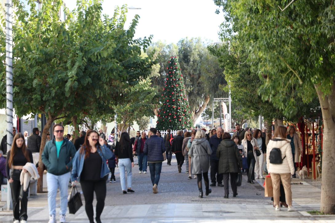 Αγορά Ηρακλείου
