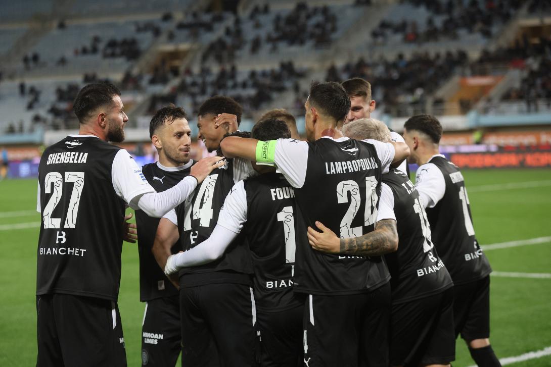 οδη πανηγυρια