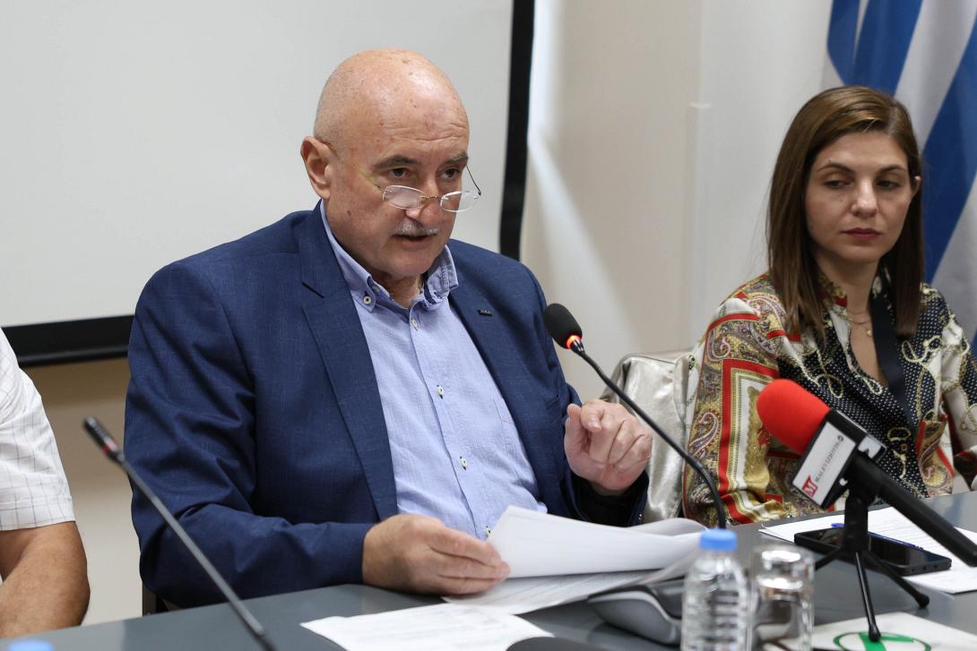 Κουμαντάκης