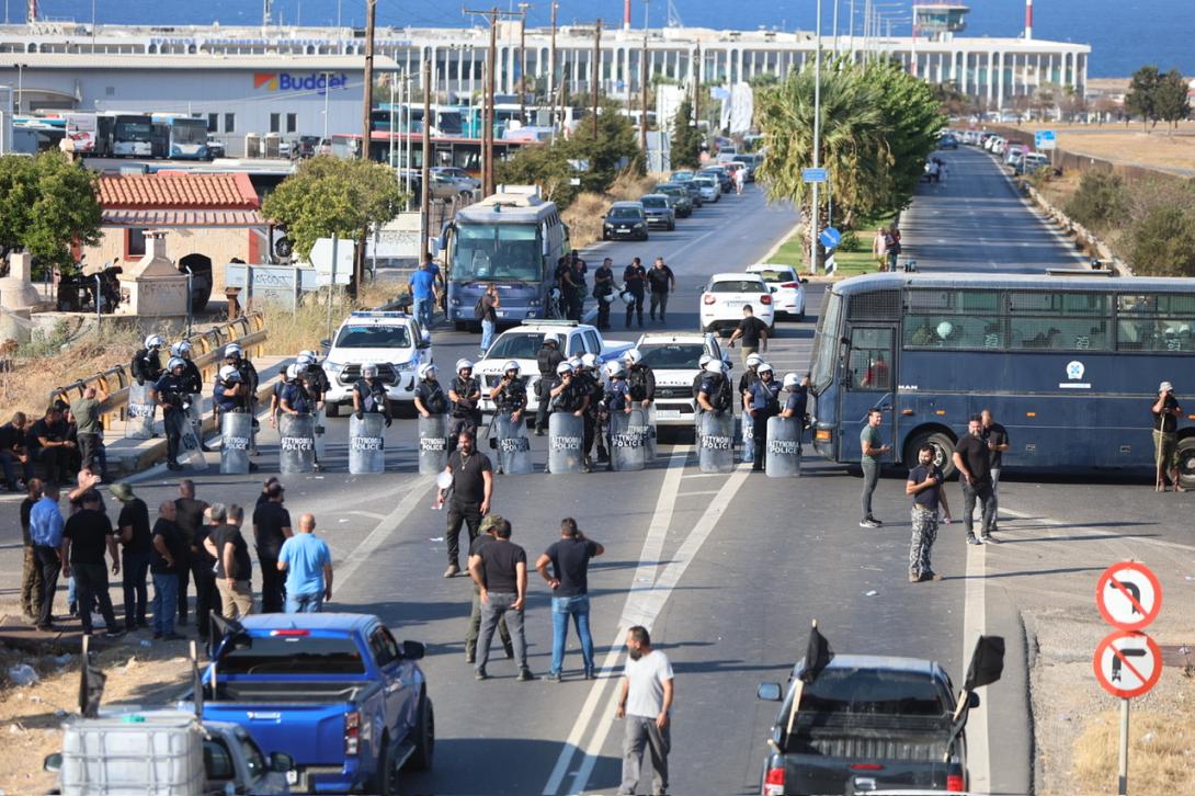 κτηνοτρόφοι 