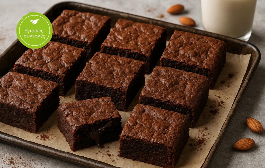 brownies, σοκολάτα