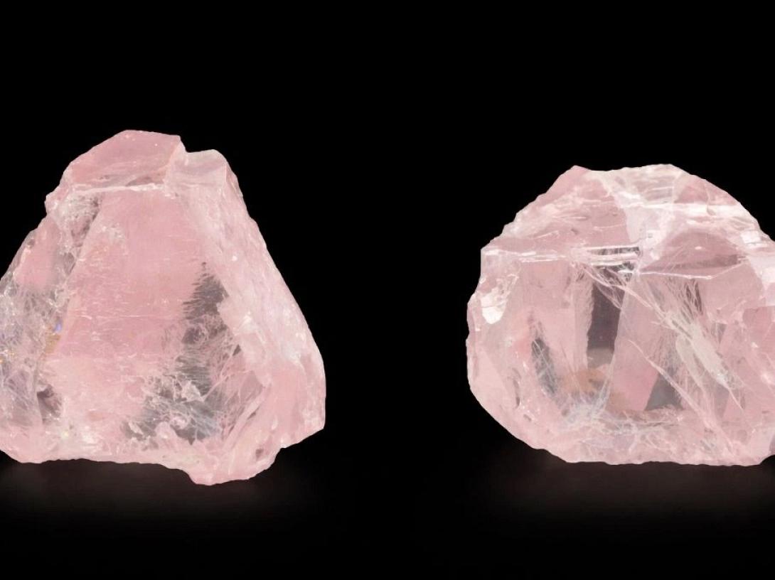 διαμάντι, σπάνιο