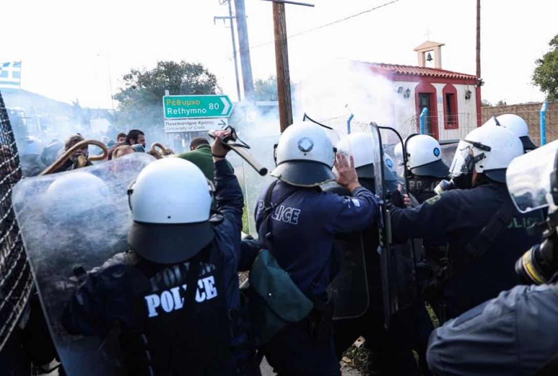 ματ αγροτες