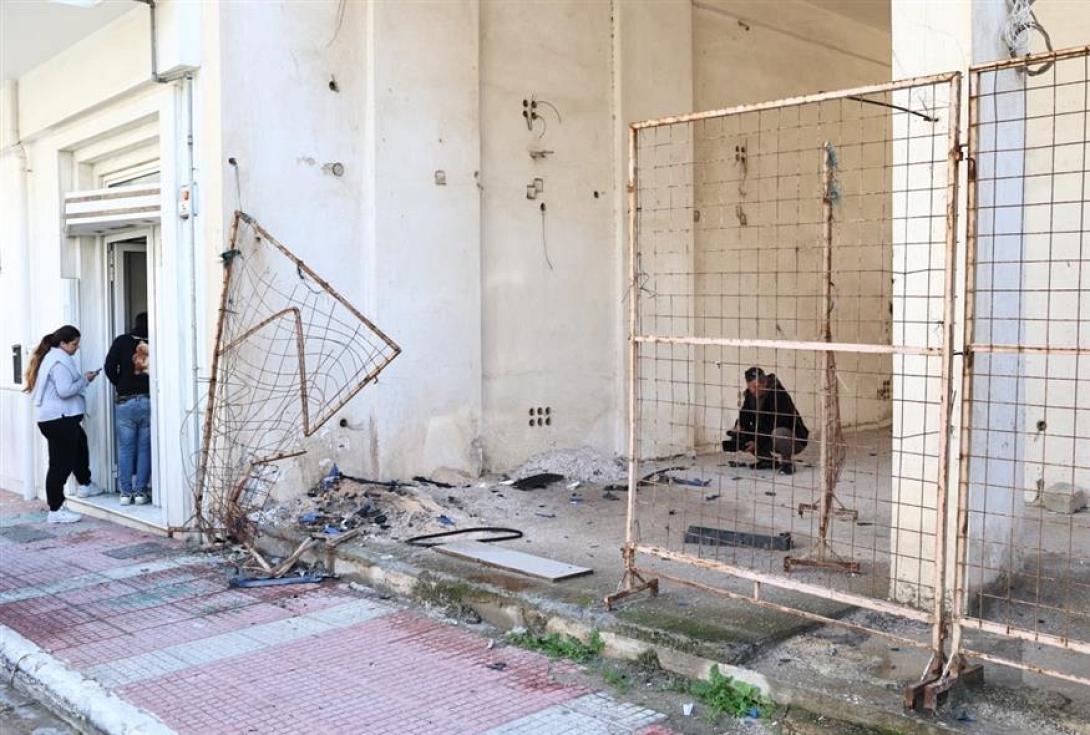 λούτσα τροχαίο