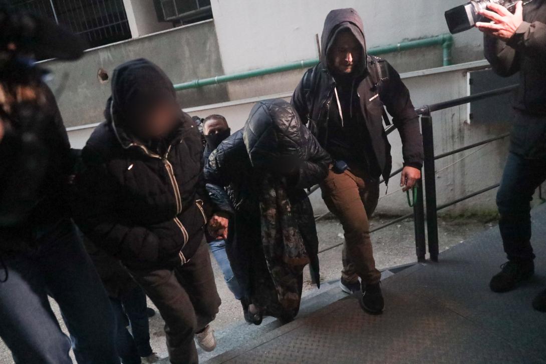 οπεκεπε απολογιες