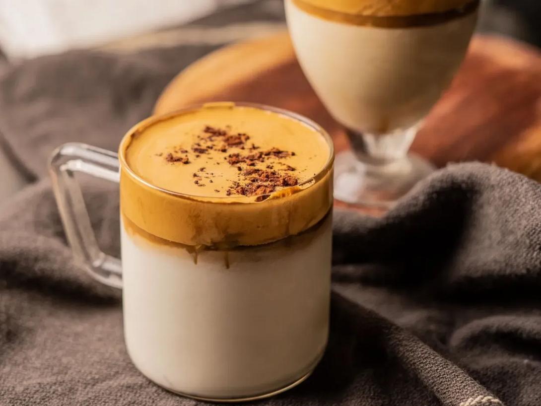 ρόφημα, καφές