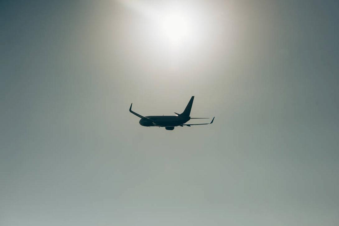 αεροπλάνο (φωτογραφία από create.vista.com)