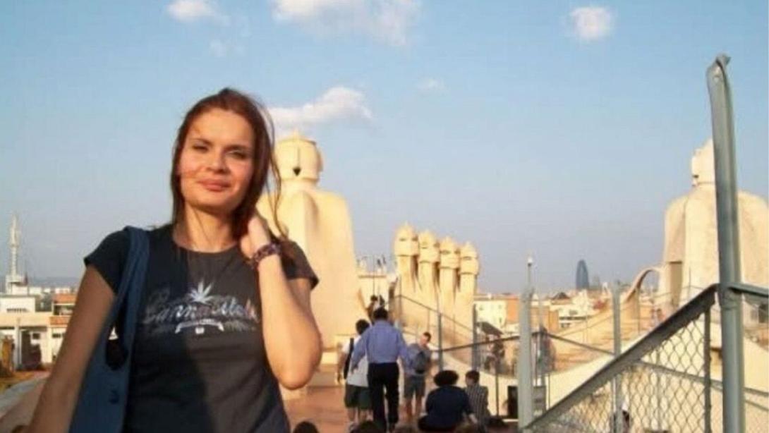 αεροσυνοδός τουρκία