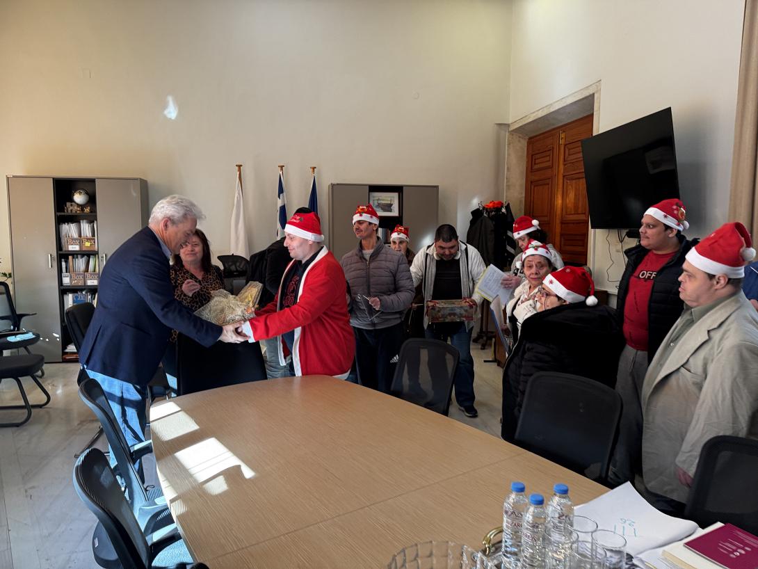 καλοκαιρινος καλαντα